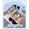 Girls' High-heeled Leather shoes2026New Spring/Summer Performance Fashion Girls' Little Princess Style Dress and Cheongsam Shoes