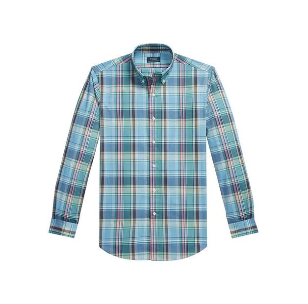 Рубашка Polo Ralph Lauren 710P06020007