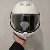 Helmets Visors Lens Motorbike Full Face Helmets Visors Lens Replacement Lens For FF906 Lens