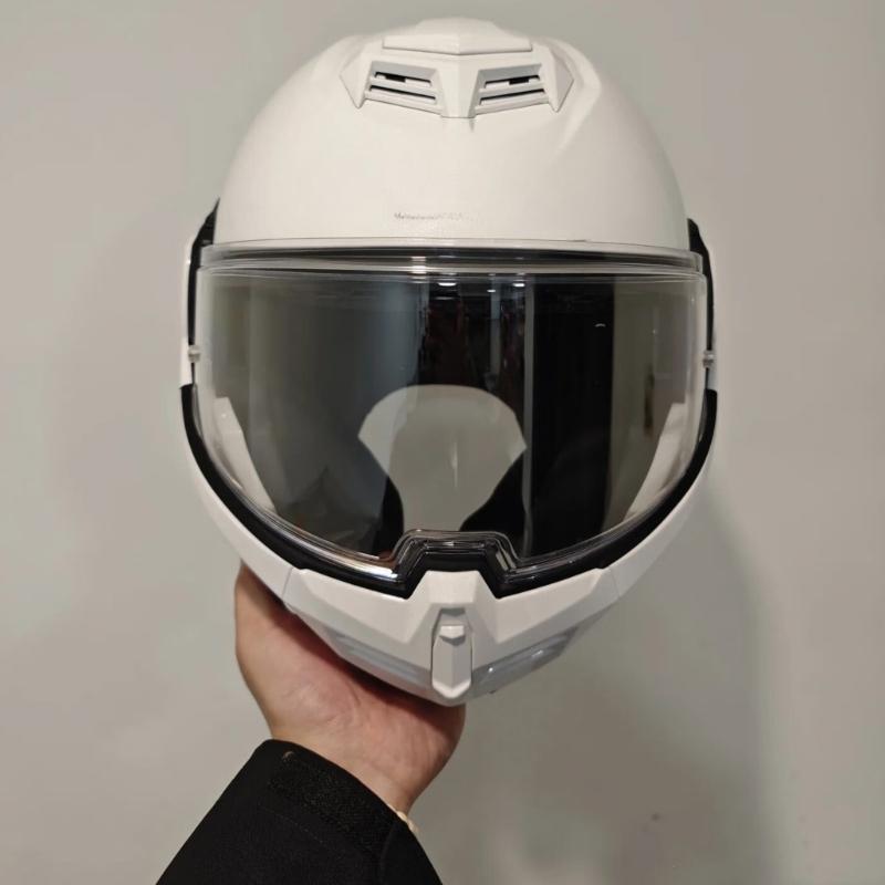 Helmets Visors Lens Motorbike Full Face Helmets Visors Lens Replacement Lens For FF906 Lens