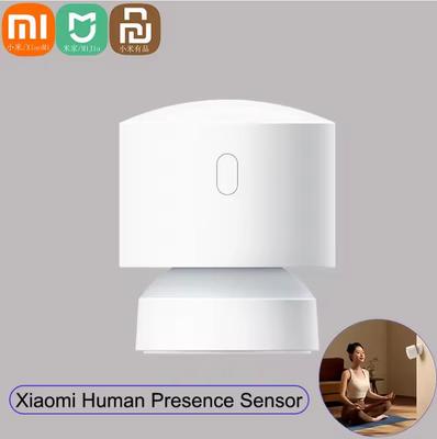 Xiaomi Mi Home Human Presence Sensor Detector Smart Wireless Home Connection Bluetooth 5.0 Body Motion Sensors For Mijia APP