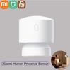 Xiaomi Mi Home Personensensor Detektor Smart Wireless Heimverbindung Bluetooth 5.0 Körperbewegungssensoren Für Mijia APP