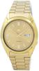 5 Automatic Watch SNXS80K1 Men