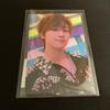 [USED] SEVENTEEN Yes24 Photocard The8