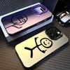 Funny Middle Finger Man Coque Funda Phone Case For iPhone 17 16 15 13 12 11 ProMax Pro Plus Shockproof & Anti-Fall Phone Cover