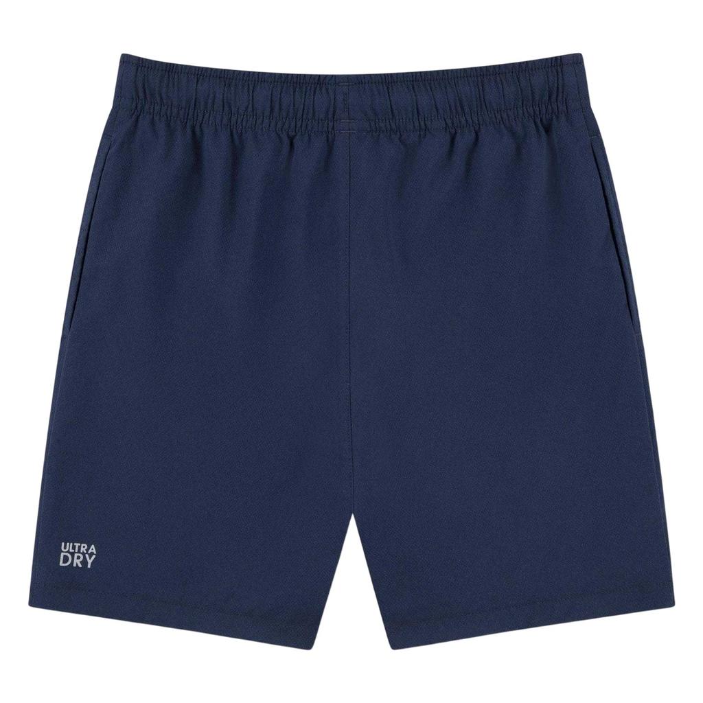 Lacoste Childrens/Kids Ultra Dry Woven Shorts