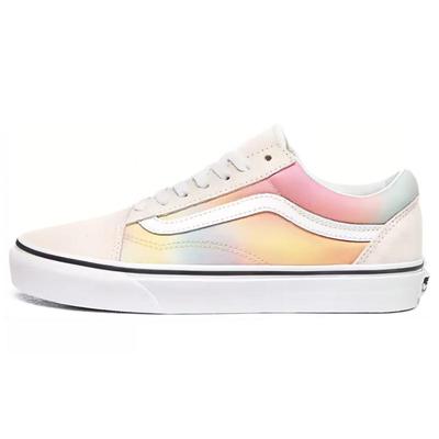 Aura Shift Old Skool Blanco Mujer Vans VN0A4U3BWGQ