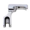 Steel Hinged Right Raising Presser Foot Sewing Machine Accessories High Shank Foot for Industrial Sewing Machines Thin Cloth