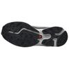 SALOMON XT 6 Anti Slip Wear Resistant Low Top Casual Running Shoes Unisex Black Sneakers 477394