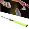 Badmintonová raketa Swing Trainer se zvukem a pocitem úderu Ergonomické přenosné badmintonové tréninkové vybavení Cvičný nástroj