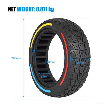 Trusted Replacement Tire for Dualtron Mini For Speedway Leger Electric Scooter