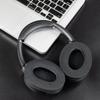 Soft and Breathable Ear Pads for WH-1000XM3 Headphone Cooling Gel Earmuffs Enhancing Sound Quality