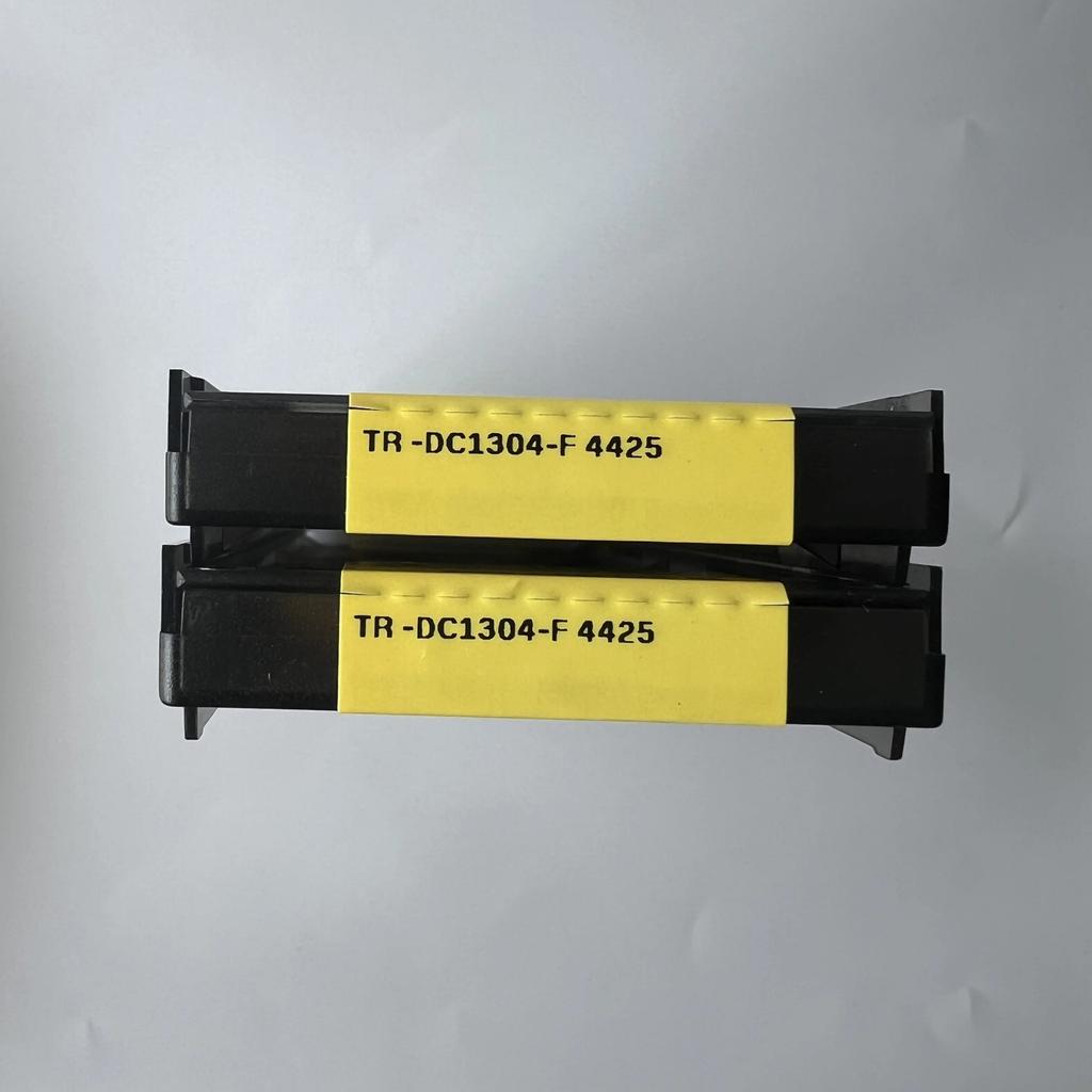 Sandvik / TR-DC1304-F 4425 /  Industrial Indexable Carbide Inserts 10 Pcs