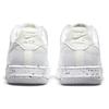 New Nike Air Force 1 Low Crater Flyknit White DC4831-100