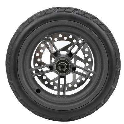 8.5 Inch Rear Wheel for Xiaomi ProTire120MM Disc Brake Scooter Replacement Set