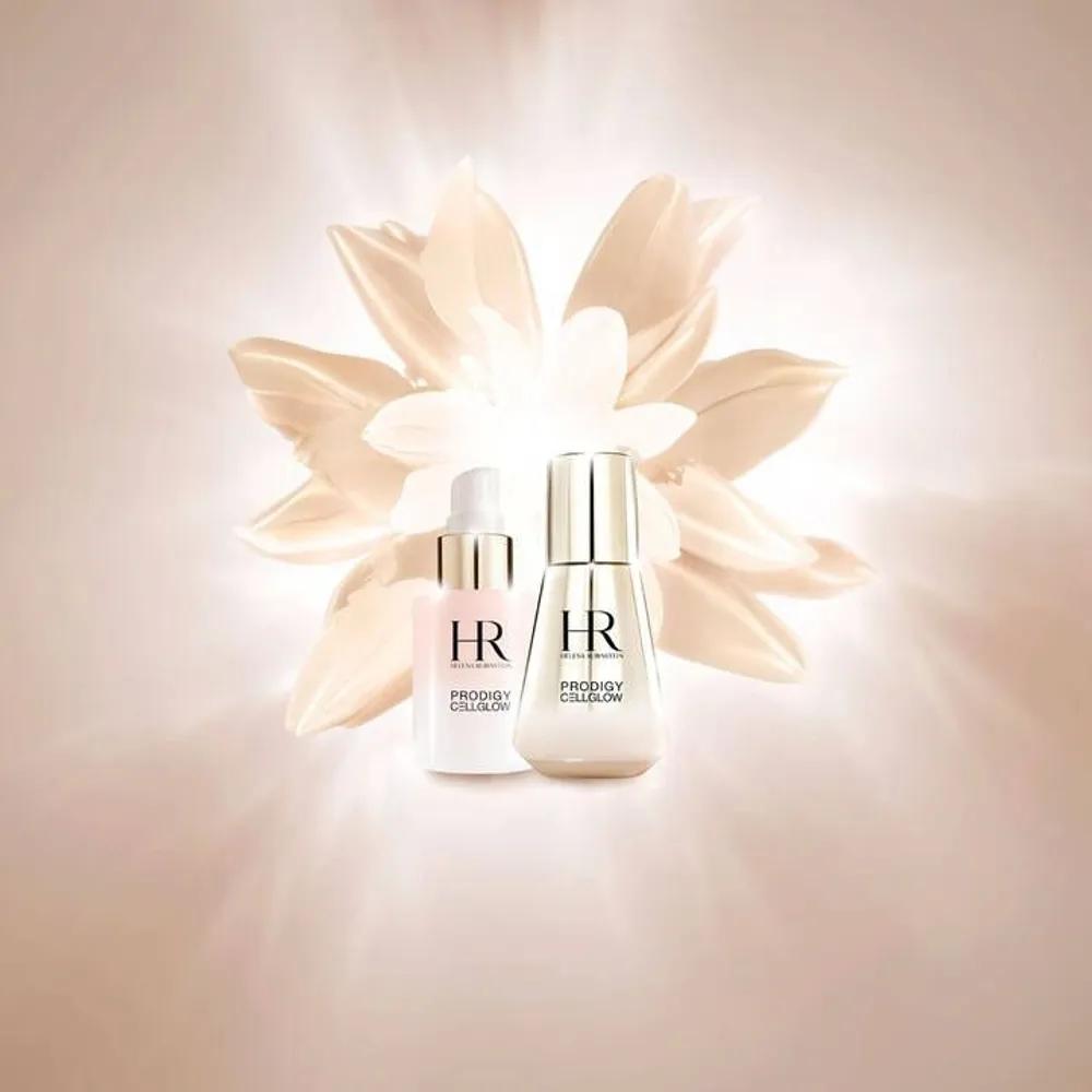 Helena Rubinstein Prodigy Cellglow The Sheer Rosy UV Fluid 30ml