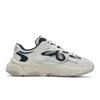 Fila Mars 4 Comfortable Trendy Fashion Versatile Durable Breathable Low-Top Running Shoes Men Sneaker White Blue F12M522101FSM