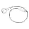 1W langer, flexibler Hals, tragbare USB-LED-Tischleuchte, Schreibtischlampe