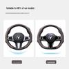 Changan Steering Wheel Cover for CS35, CS55, CS75 Plus, Eado, Oshan X7, X5, Z6, Nuomiyu