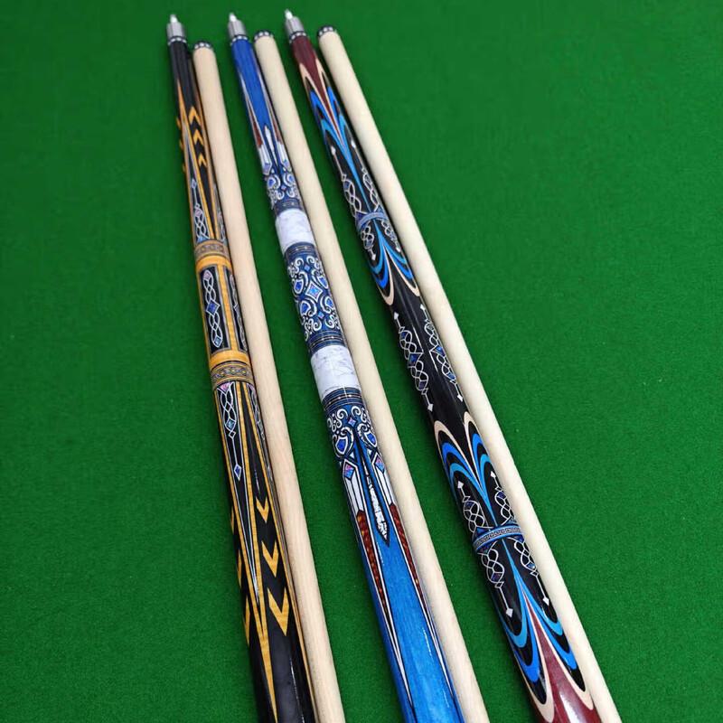 Looney Shura Series 1/2 Split Billiard Cue