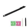 Touch Pen Aluminum Alloy High Accuracy Stylus for IOS Android Phone and Tablet Device