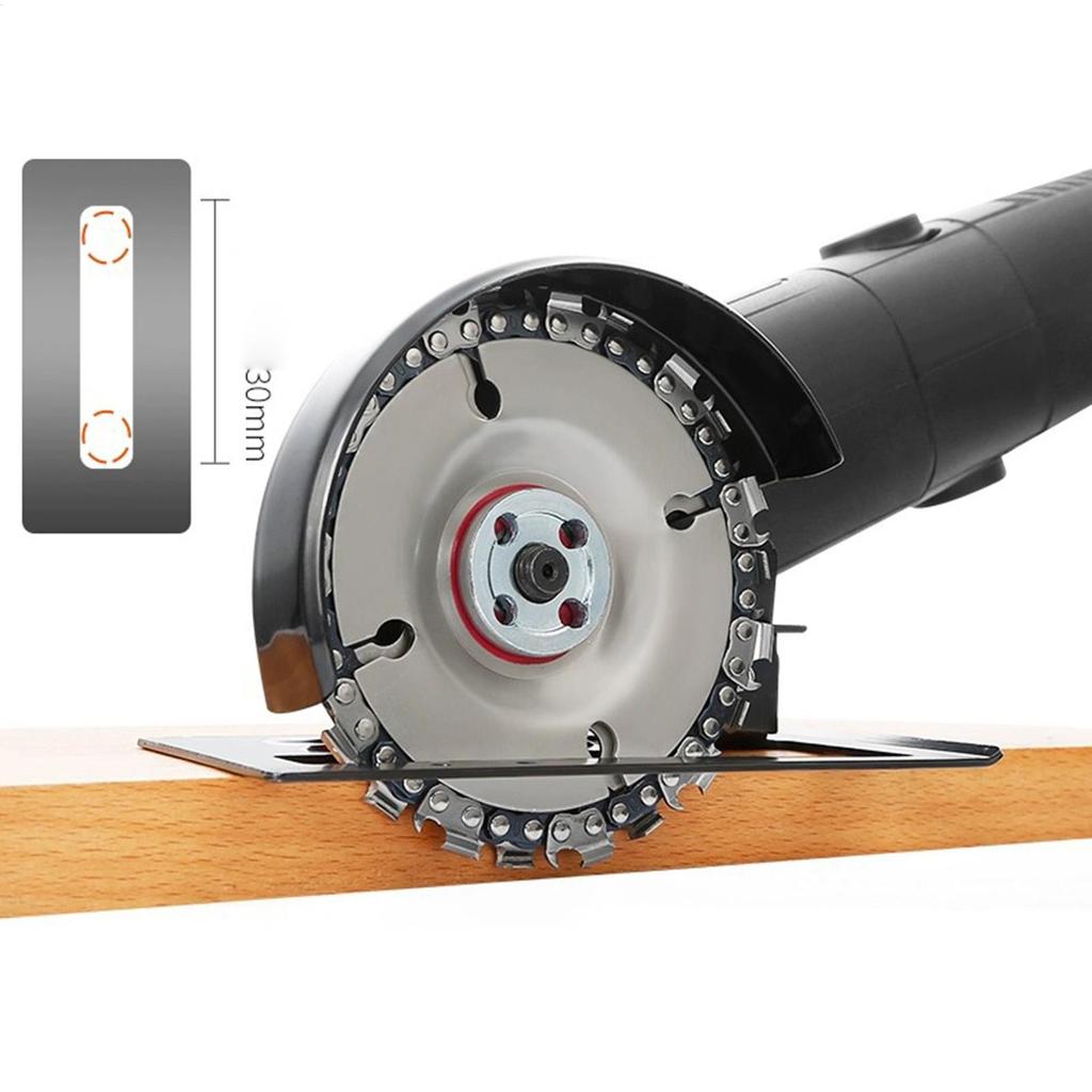 Angle Grinder Stand Set Adjustable Protective Shield Cutter Holder For Enthusiasts Professionals Construction Sites Tool