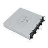 Optical Drive Aluminum Alloy Disk Drive Replacement Module Replacement Part for DG 6M1S