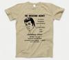 The Rockford Files Agency T Shirt 568 TV Show 1970s Detective Magnum Columbo New