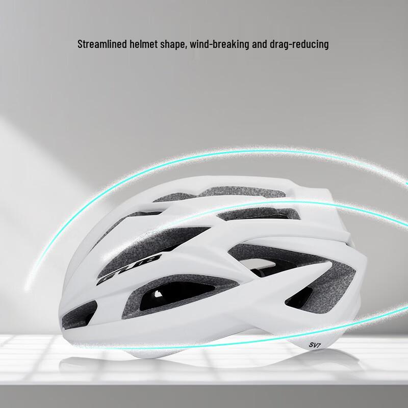 GUB SV7 Carbon Fiber Cycling Helmet