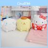 Pu Stress Relief Handheld Toy For Kids And Adults With Visual And Tactile Development