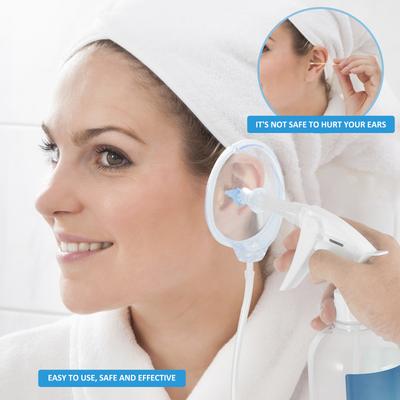 Soin des oreilles – Outils de soins des oreilles
