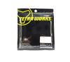 Duo Soft Lure Tetra Works Deliy 63mm 12 per pack S510 (3564)