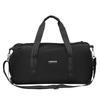 Li Shen Large Capacity Travel Bag with Shoe Compartment