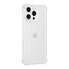 Ice Mist Protective Matte Case for iPhone 17 Pro Max/14/13/SE - Drop-proof, Skin-feel Design