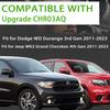 52853646AE 52853646AC Driveshaft Center Support Bearing Carrier FOR 2011+ Dodge WD Durango For 2011+ Jeep WK2 Grand Cherokee