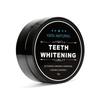 Activated Coconut & Bamboo Charcoal Whitening Tooth Powder