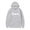 Tide Brand Tide Brand Letter Printing Loose Sweater Street Wear Couple Style Pullover