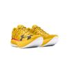 Under Armour Flow Velociti Elite 2 Streetracer - Taxi Unisex Sneakers Yellow Racer-Red Black 3028107-700