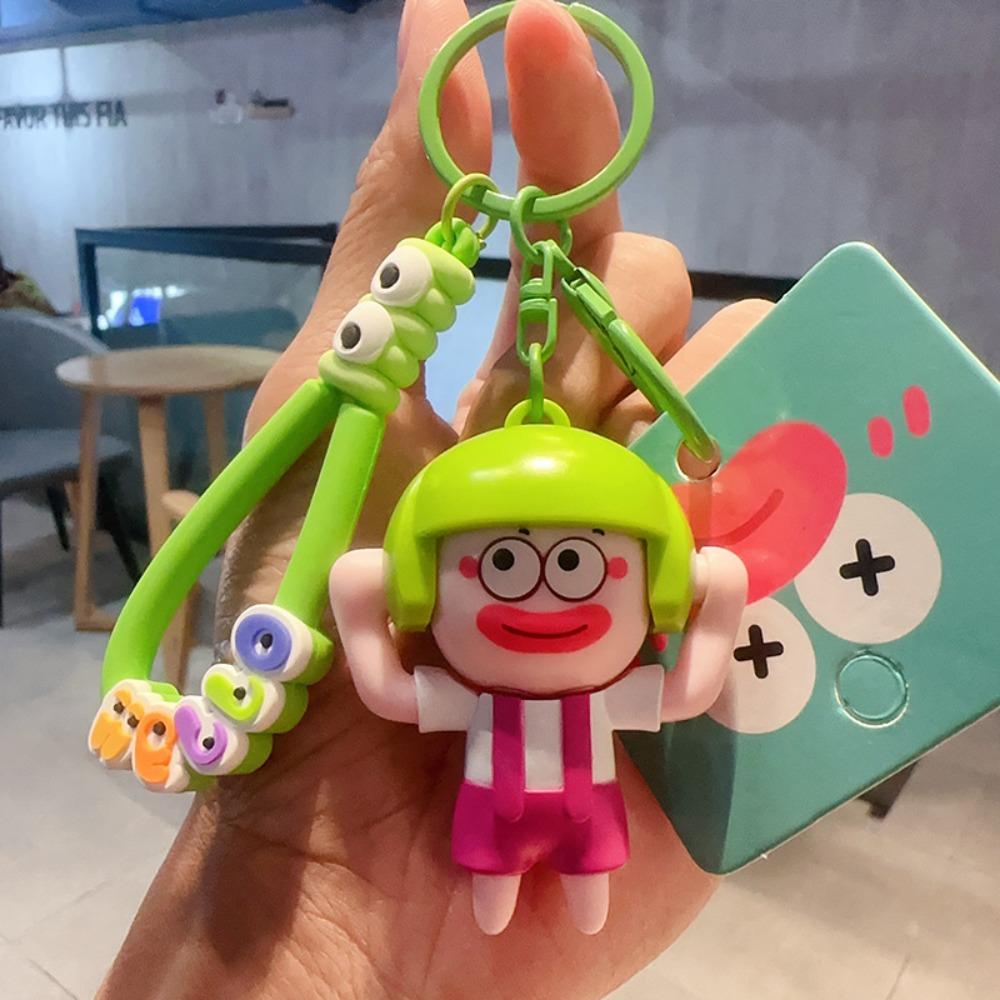 Panda Cartoon Face Changing Doll Ugly Doll Face Changing Toy Panda Face Makeup Toy Kid Girl Boy