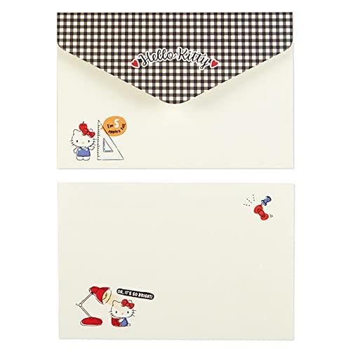 Sanrio 589152 Hello Kitty Letter Set