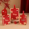 Elegant Wedding Candy Gift Box for Engagements and Parties