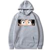 My Hero Academia Anime Clothes Midoriya Izuku Printed Hooded Men Women Comfortable Hoodies Harajuku Oversized Sweatshirt