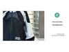 Boys' Spring & Autumn 2025 Hooded Windbreaker - Trendy Windproof Street Style