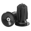 TRIWONDER Bar End Cap Bicycle Bike Bar End Plug Handle