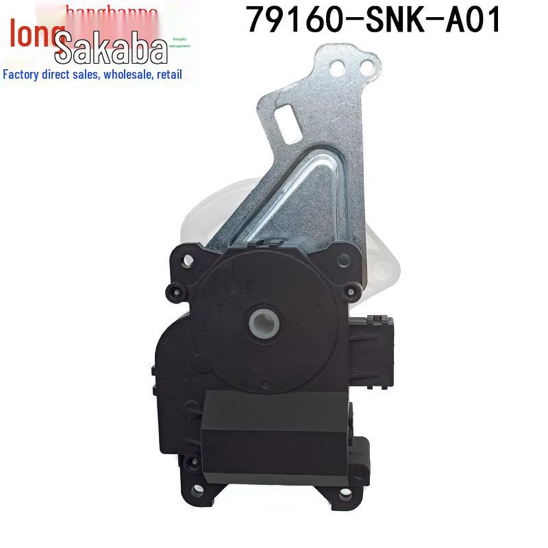 79160-SNK-A01 Klimaanlagenmotor Dämpferaktuator für Honda Civic CRV CR-V RE1/2