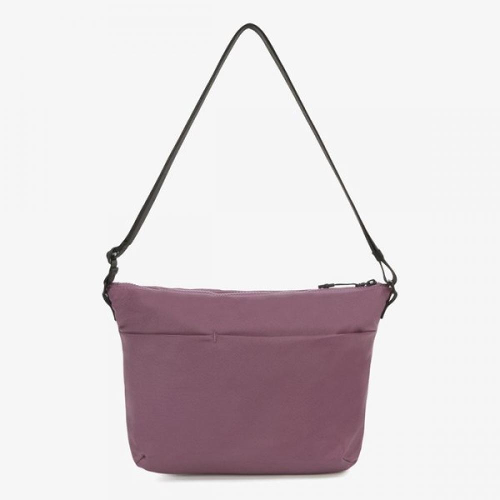 The North Face S.p. Cross Bag Medium Dark Purple Nn2pr61b