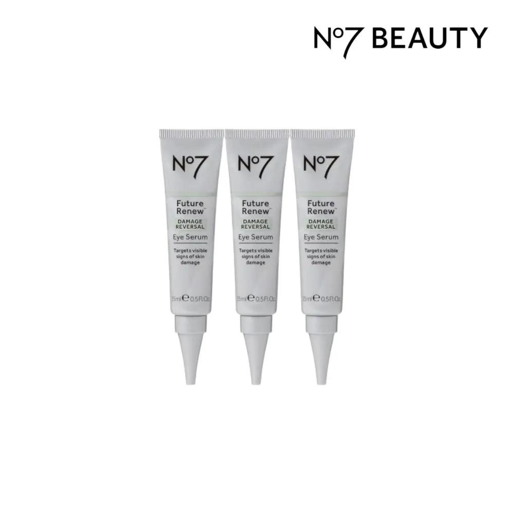 

No7 Future Renew Eye Serum 15ml (3 pieces)