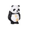 Panda Toy Amusing Exquisite Appearance Difference Display DIY Landscaping Accessories Eye-catching Decorative Embellishment