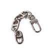 Metal Purse Chain Strap for Shoulder Crossbody Sling Purse Handbag Clutch Replacement Straps DIY Extender Accessories