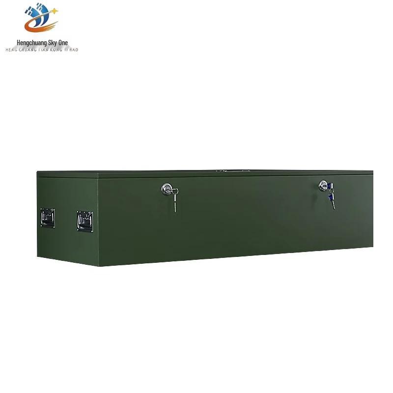 Hengchuang Sky One Equipment Storage Cabinet 350x1400x540mm